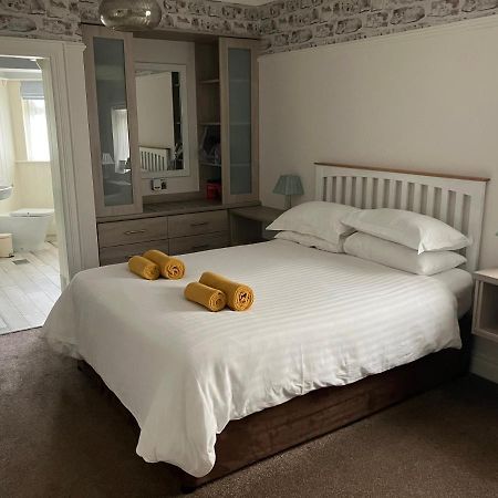 安维西住宿加早餐旅馆 波特拉什 外观 照片